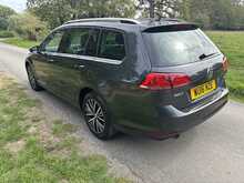 Volkswagen Golf S Tsi Bluemotion Technology Dsg