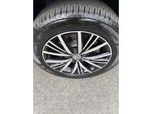 Volkswagen Golf S Tsi Bluemotion Technology Dsg