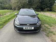 Volkswagen Golf S Tsi Bluemotion Technology Dsg