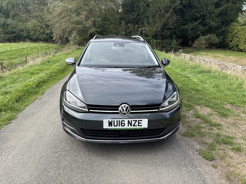 S Tsi Bluemotion Technology Dsg 1.2 5dr Estate Semi Auto Petrol