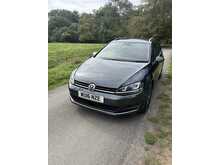 Volkswagen Golf S Tsi Bluemotion Technology Dsg