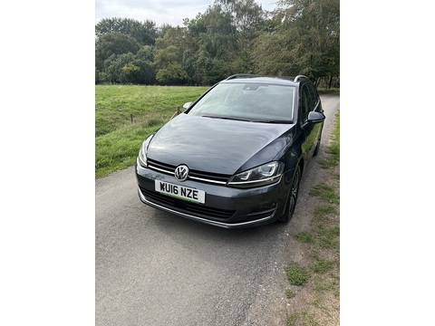 S Tsi Bluemotion Technology Dsg 1.2 5dr Estate Semi Auto Petrol
