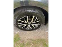 Volkswagen Golf S Tsi Bluemotion Technology Dsg