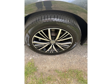 S Tsi Bluemotion Technology Dsg 1.2 5dr Estate Semi Auto Petrol