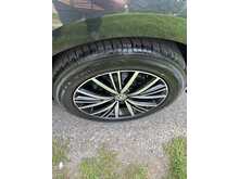 Volkswagen Golf S Tsi Bluemotion Technology Dsg
