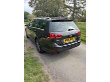 Volkswagen Golf S Tsi Bluemotion Technology Dsg