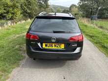 Volkswagen Golf S Tsi Bluemotion Technology Dsg