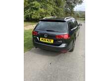 Volkswagen Golf S Tsi Bluemotion Technology Dsg