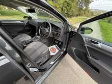 Volkswagen Golf S Tsi Bluemotion Technology Dsg