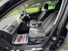 Volkswagen Golf S Tsi Bluemotion Technology Dsg