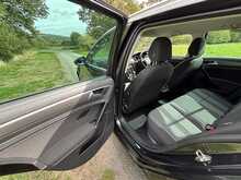 Volkswagen Golf S Tsi Bluemotion Technology Dsg