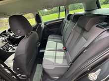 Volkswagen Golf S Tsi Bluemotion Technology Dsg