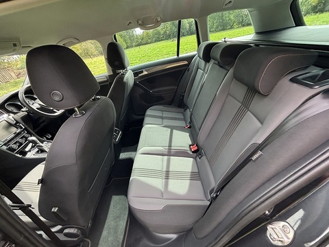 S Tsi Bluemotion Technology Dsg 1.2 5dr Estate Semi Auto Petrol