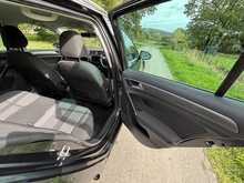 Volkswagen Golf S Tsi Bluemotion Technology Dsg
