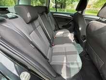 Volkswagen Golf S Tsi Bluemotion Technology Dsg