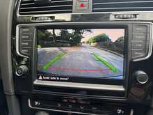 Volkswagen Golf S Tsi Bluemotion Technology Dsg