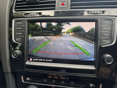 S Tsi Bluemotion Technology Dsg 1.2 5dr Estate Semi Auto Petrol