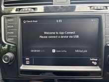 Volkswagen Golf S Tsi Bluemotion Technology Dsg