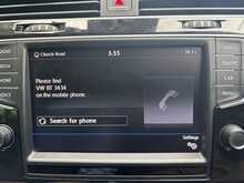 Volkswagen Golf S Tsi Bluemotion Technology Dsg