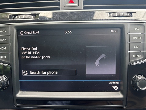 S Tsi Bluemotion Technology Dsg 1.2 5dr Estate Semi Auto Petrol