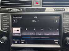 Volkswagen Golf S Tsi Bluemotion Technology Dsg