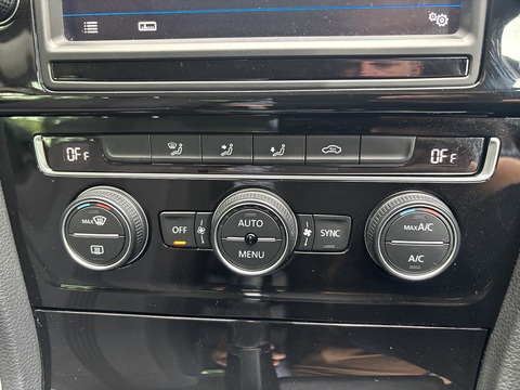 S Tsi Bluemotion Technology Dsg 1.2 5dr Estate Semi Auto Petrol