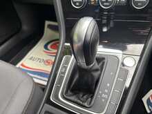 Volkswagen Golf S Tsi Bluemotion Technology Dsg