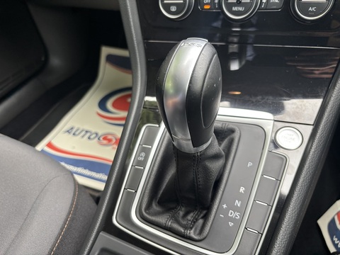 S Tsi Bluemotion Technology Dsg 1.2 5dr Estate Semi Auto Petrol