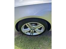 BMW 5 Series 535I M Sport