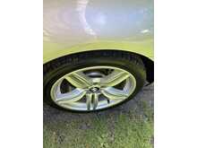 BMW 5 Series 535I M Sport