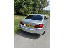 BMW 5 Series 535I M Sport