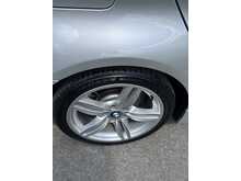 BMW 5 Series 535I M Sport