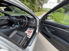 BMW 5 Series 535I M Sport