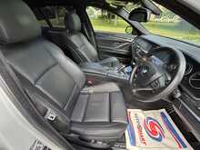 BMW 5 Series 535I M Sport