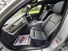 BMW 5 Series 535I M Sport