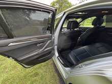 BMW 5 Series 535I M Sport