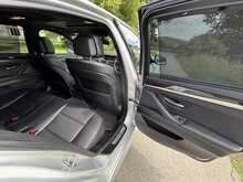 BMW 5 Series 535I M Sport