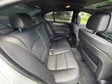 BMW 5 Series 535I M Sport