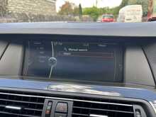BMW 5 Series 535I M Sport