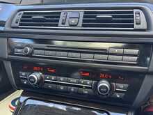 BMW 5 Series 535I M Sport