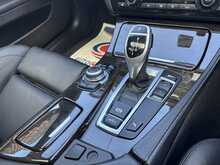 BMW 5 Series 535I M Sport