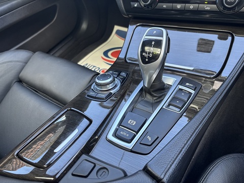 535I M Sport 3.0 4dr Saloon Automatic Petrol