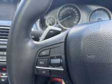 BMW 5 Series 535I M Sport