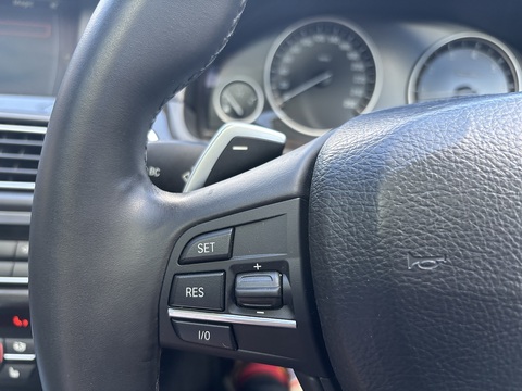 535I M Sport 3.0 4dr Saloon Automatic Petrol
