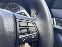 BMW 5 Series 535I M Sport