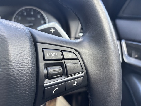 535I M Sport 3.0 4dr Saloon Automatic Petrol