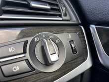 BMW 5 Series 535I M Sport