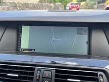 BMW 5 Series 535I M Sport
