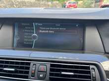 BMW 5 Series 535I M Sport
