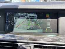 BMW 5 Series 535I M Sport
